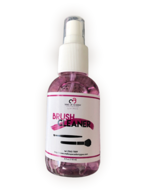 BRUSH CLEANER 4 OZ
