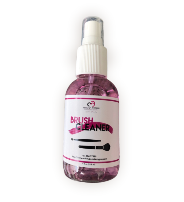 1 BRUSH CLEANER 4 OZ