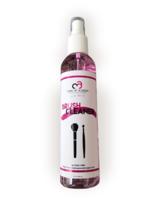 BRUSH CLEANER 8 OZ