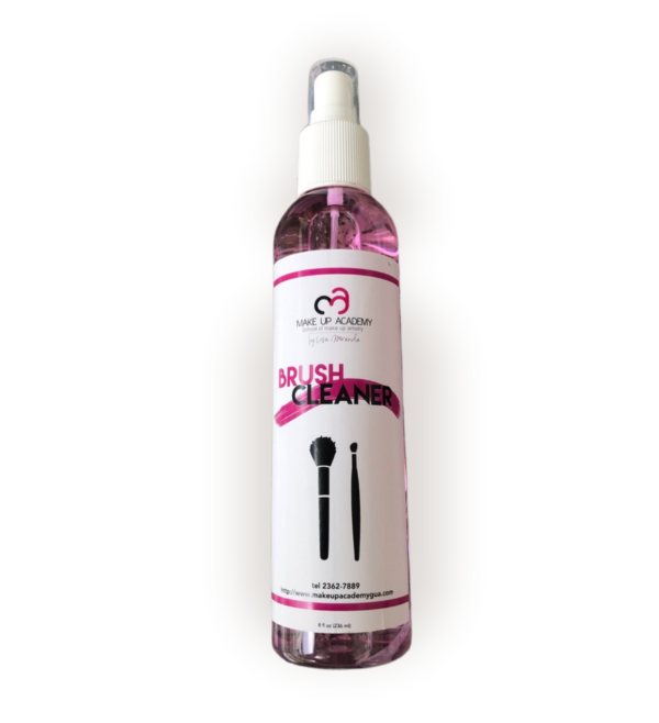 BRUSH CLEANER 8 OZ