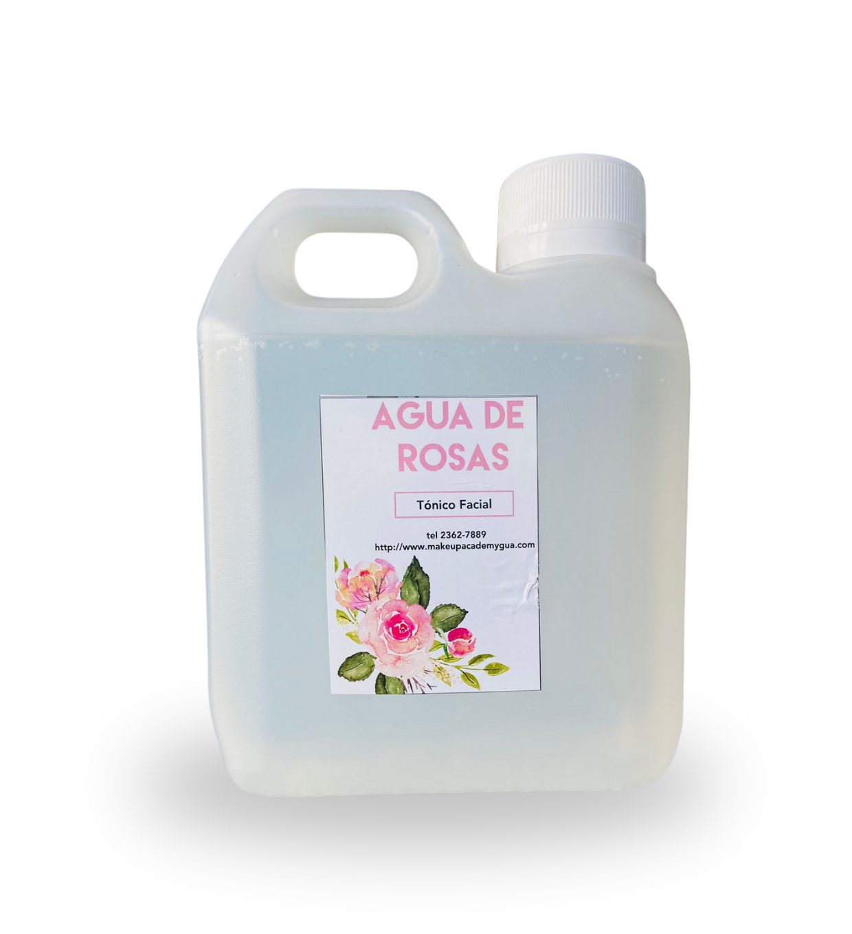AGUA DE ROSAS 32 OZ