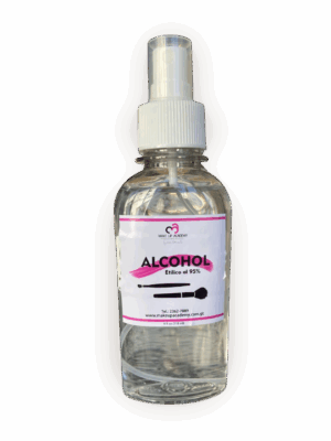 ALCOHOL AL 96% 4 OZ