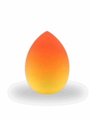 BEAUTY BLENDER