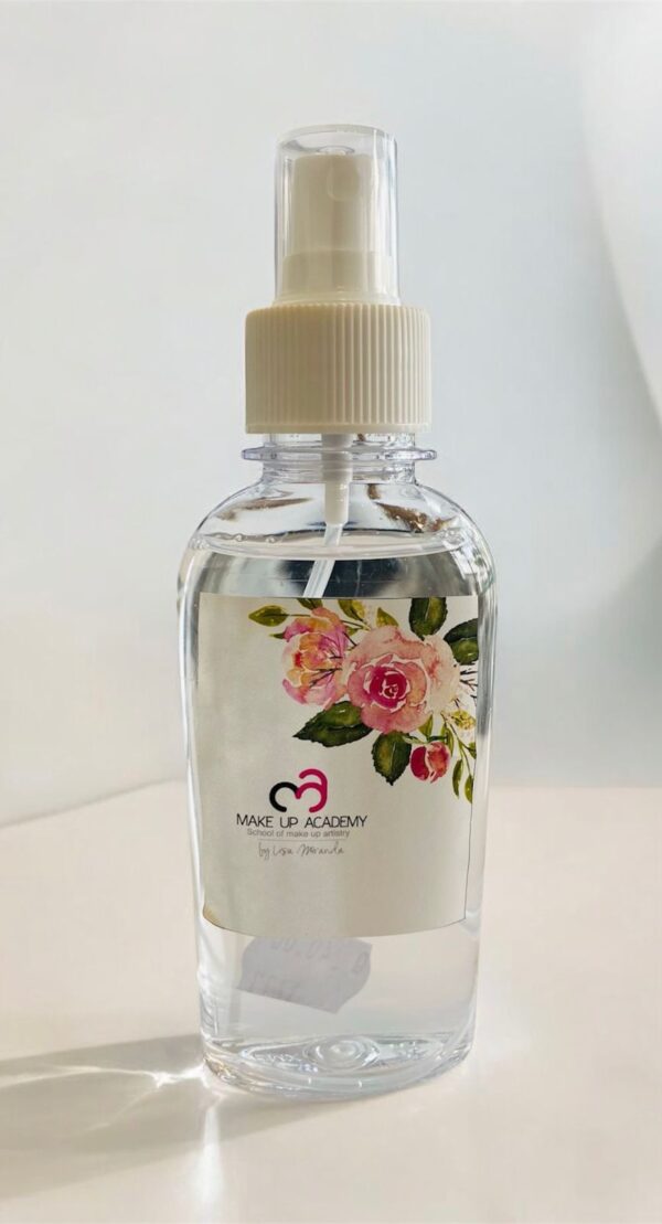 AGUA DE ROSAS 4 OZ