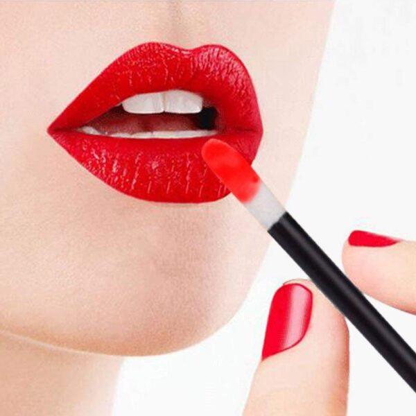 APLICADORES DE LABIAL DESECHABLES