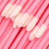 APLICADORES DE LABIAL DESECHABLES