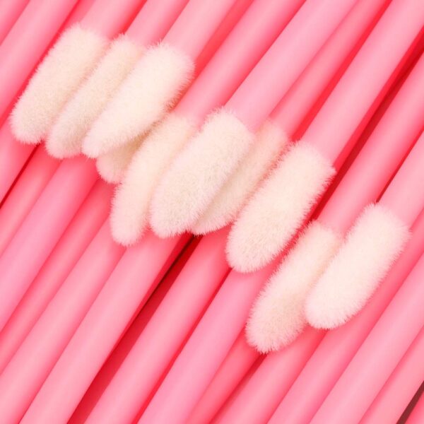 APLICADORES DE LABIAL DESECHABLES