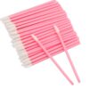 APLICADORES DE LABIAL DESECHABLES