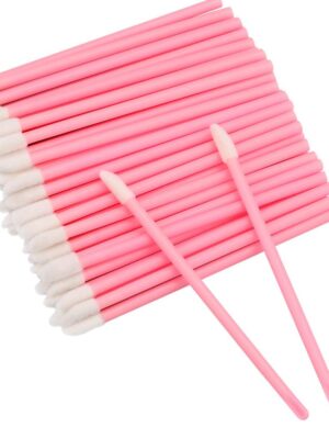 APLICADORES DE LABIAL DESECHABLES