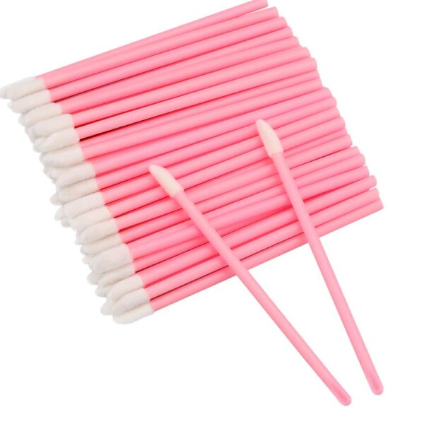 APLICADORES DE LABIAL DESECHABLES