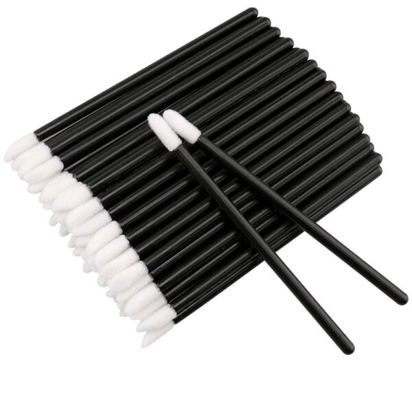 APLICADORES DE LABIAL DESECHABLES