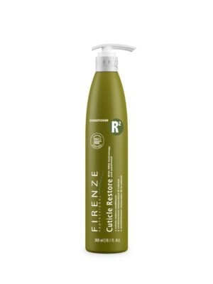 CUTICLE RESTORE CONDITIONER