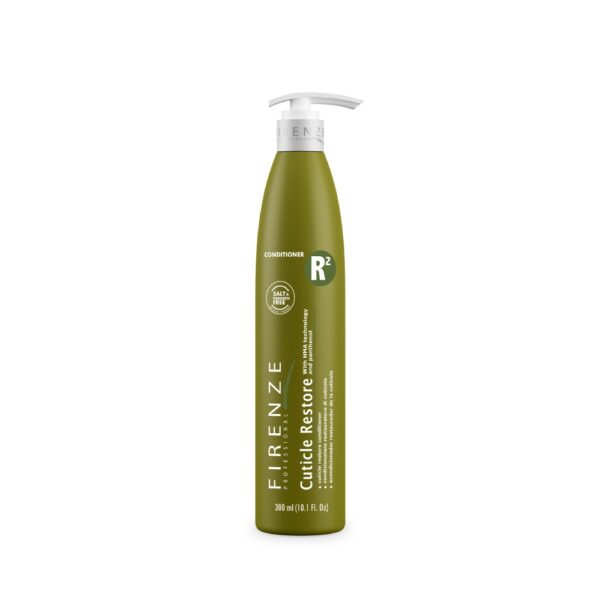 CUTICLE RESTORE CONDITIONER
