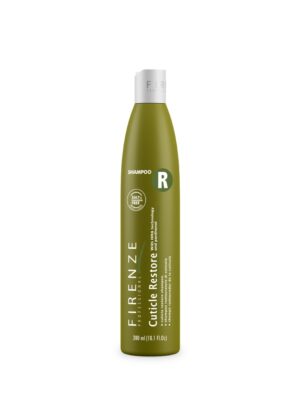 CUTICLE RESTORE SHAMPOO