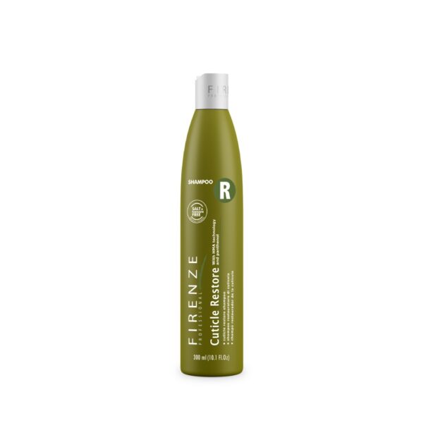 CUTICLE RESTORE SHAMPOO