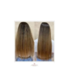 KERATIN MILK