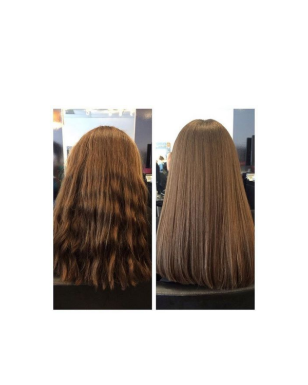 KERATIN MILK