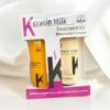 KERATIN MILK