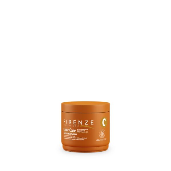 COLOR CARE TRATAMIENTO