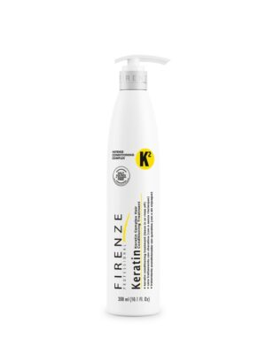 KERATIN ACONDICIONADOR