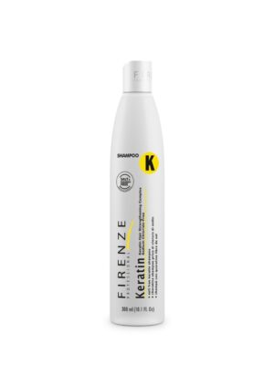 KERATIN SHAMPOO