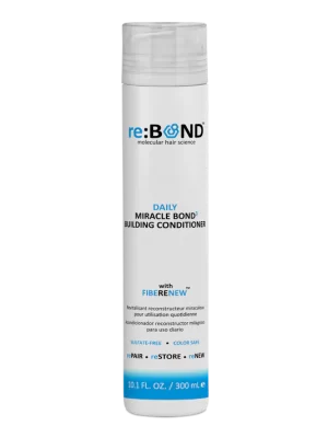 Building Conditioner