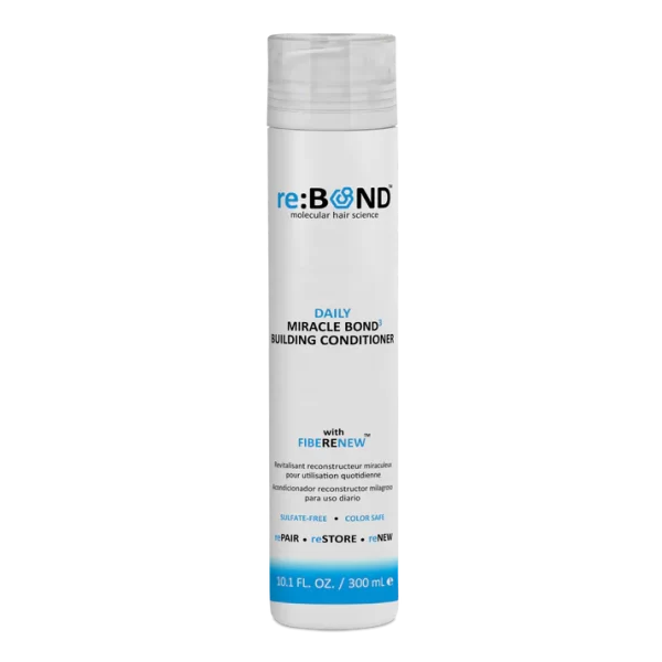Building Conditioner