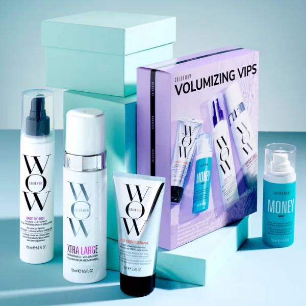 Volumizing VIPS Kit