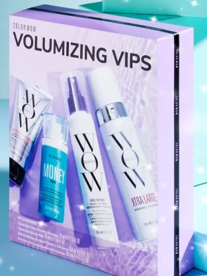 Volumizing VIPS Kit