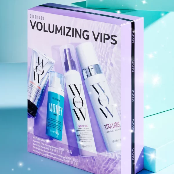 Volumizing VIPS Kit