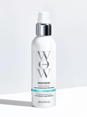 Dream Cocktail Coconut-Infused Leave-in Treatment