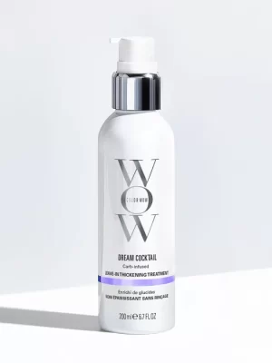 Dream Cocktail Carb-Infused Leave-in Treatment