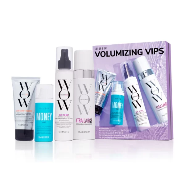 Volumizing VIPS Kit