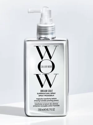 DREAM COAT SUPERNATUAL