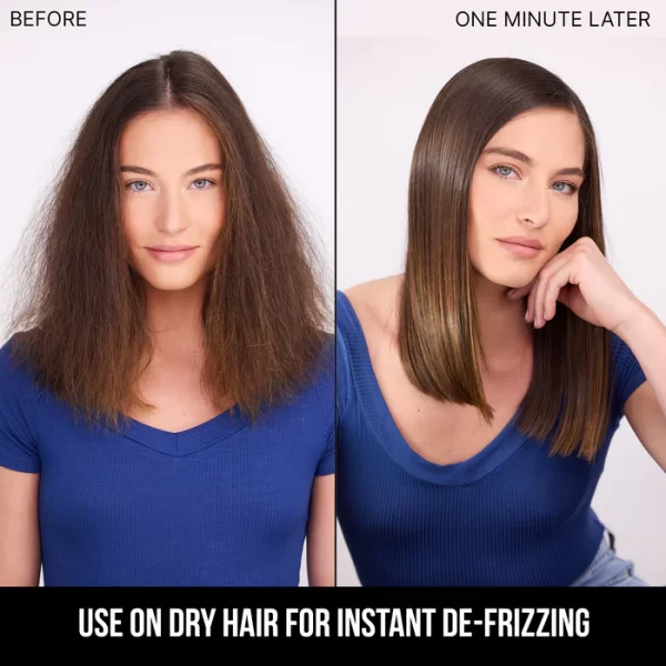 ONE MINUTE COLOR WOW