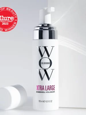 Xtra Large Bombshell Volumizer