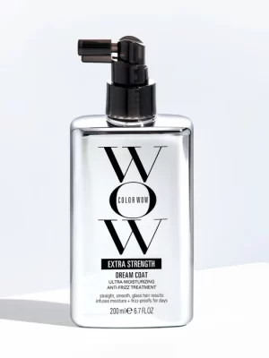 DREAM COAT EXTRA STRENGTH