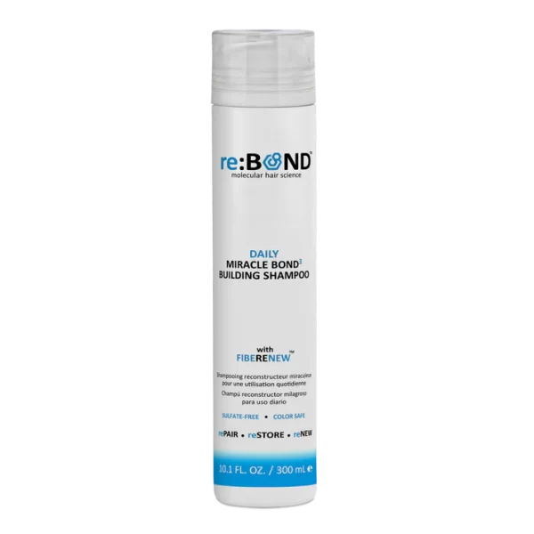 shampoooo Building Shampoo