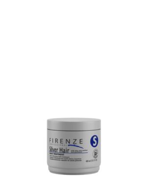 SILVER HAIR TREATMENT
