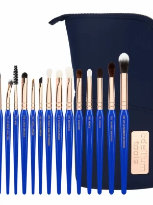 BROCHAS PARA OJOS BDELLIUM