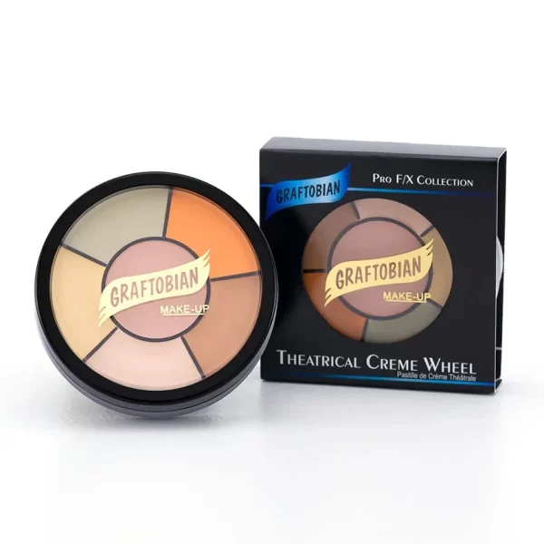 CORRECTOR LIGHT