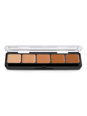 HD CREME FOUNDATION WARM #2