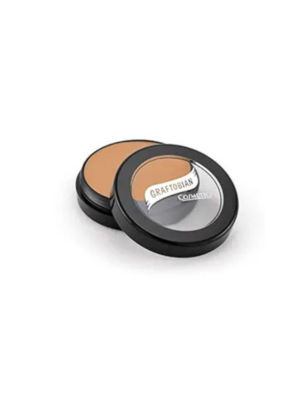 HD GLAMOUR CREME-DESERT SAND