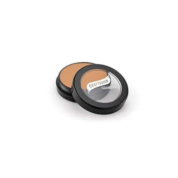 HD GLAMOUR CREME-DESERT SAND