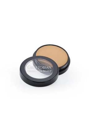 HD GLAMOUR CREME-GOLDEN SUNSET