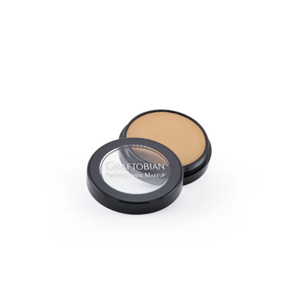 HD GLAMOUR CREME-GOLDEN SUNSET