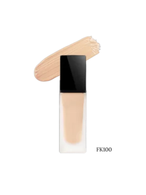 SATIN FINISH FOUNDATION FK100