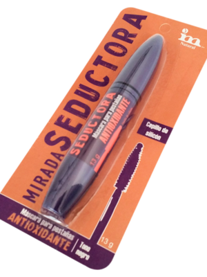 Mascara para pestañas ANTIOXIDANTE im Natural