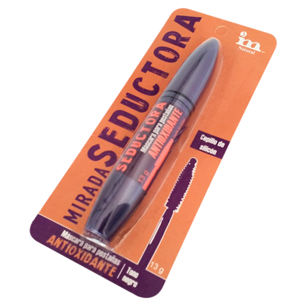 Mascara para pestañas ANTIOXIDANTE im Natural