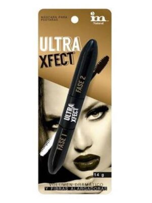 Máscara ULTRA XFECT im Natural